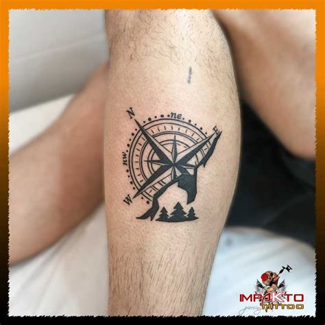 tatuajes en la batata para hombres|+50 ideas de TATUAJES para HOMBRES